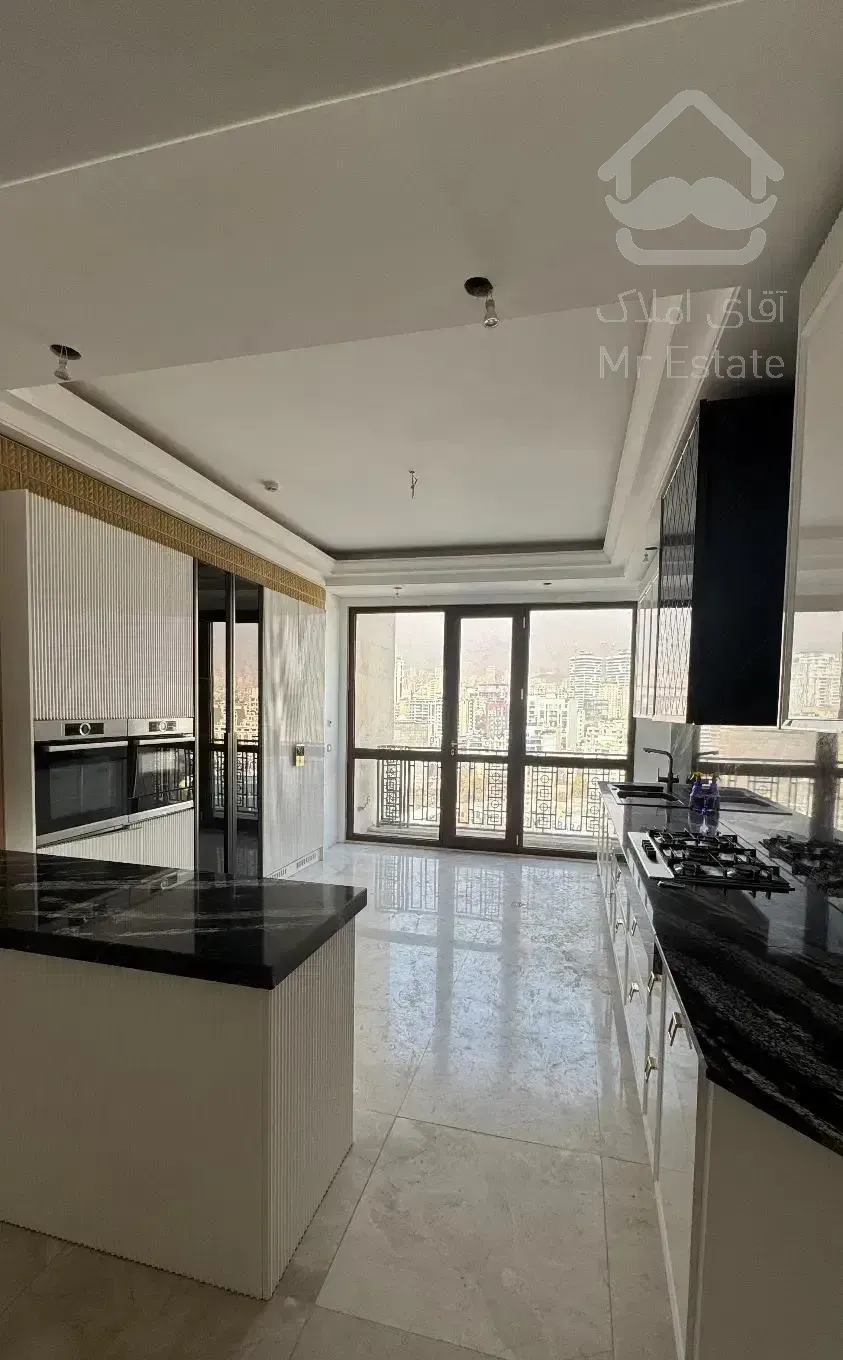 فرشته اجاره واحد ۲۴۸ متری