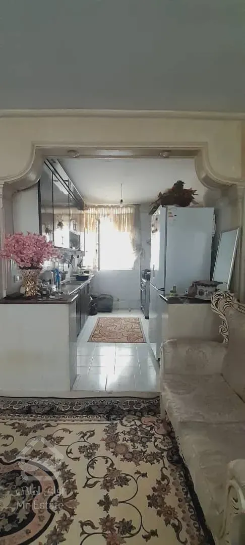 واحد ٦٥متري در جواديه