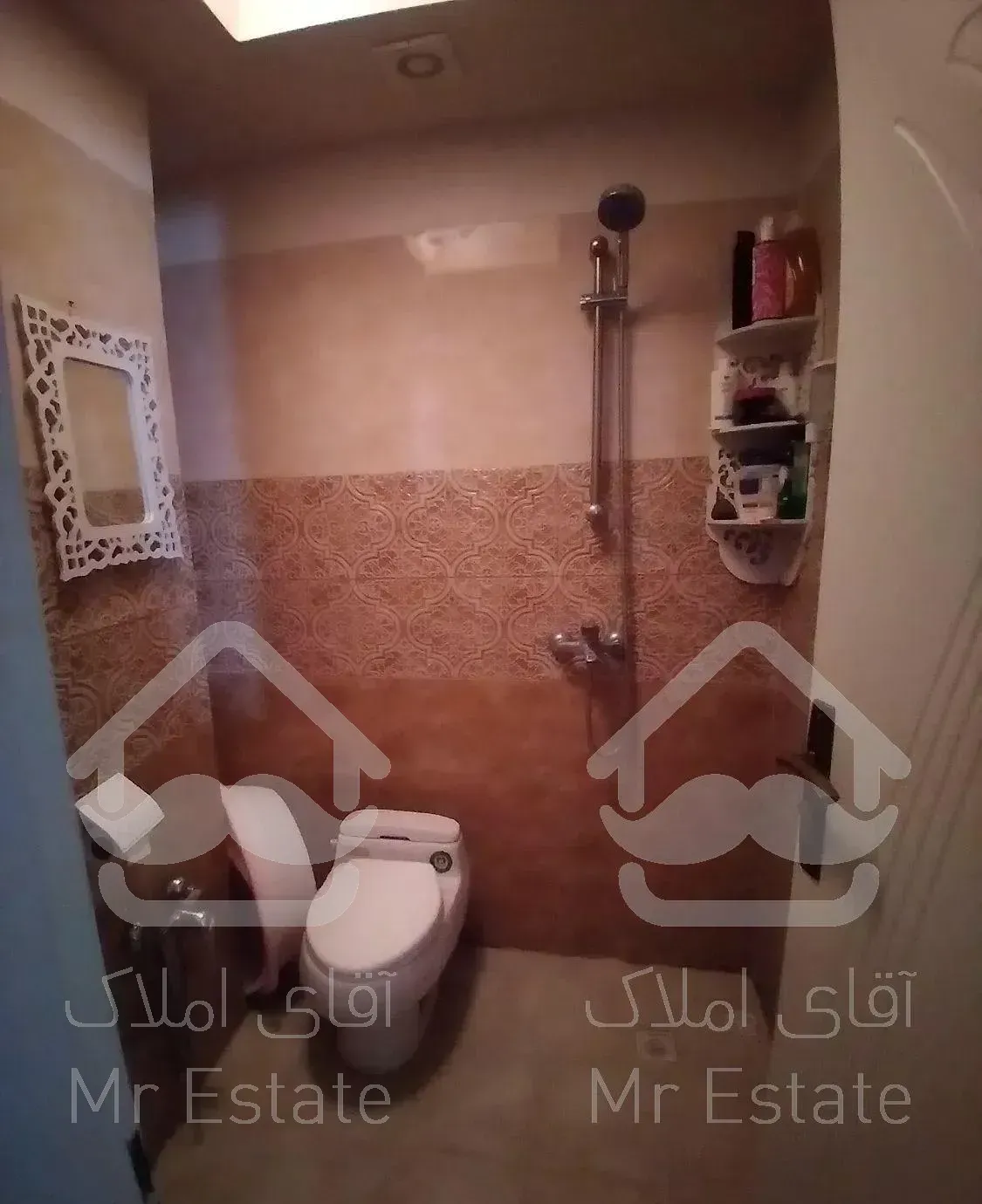 آپارتمان ۶۵ متری فول