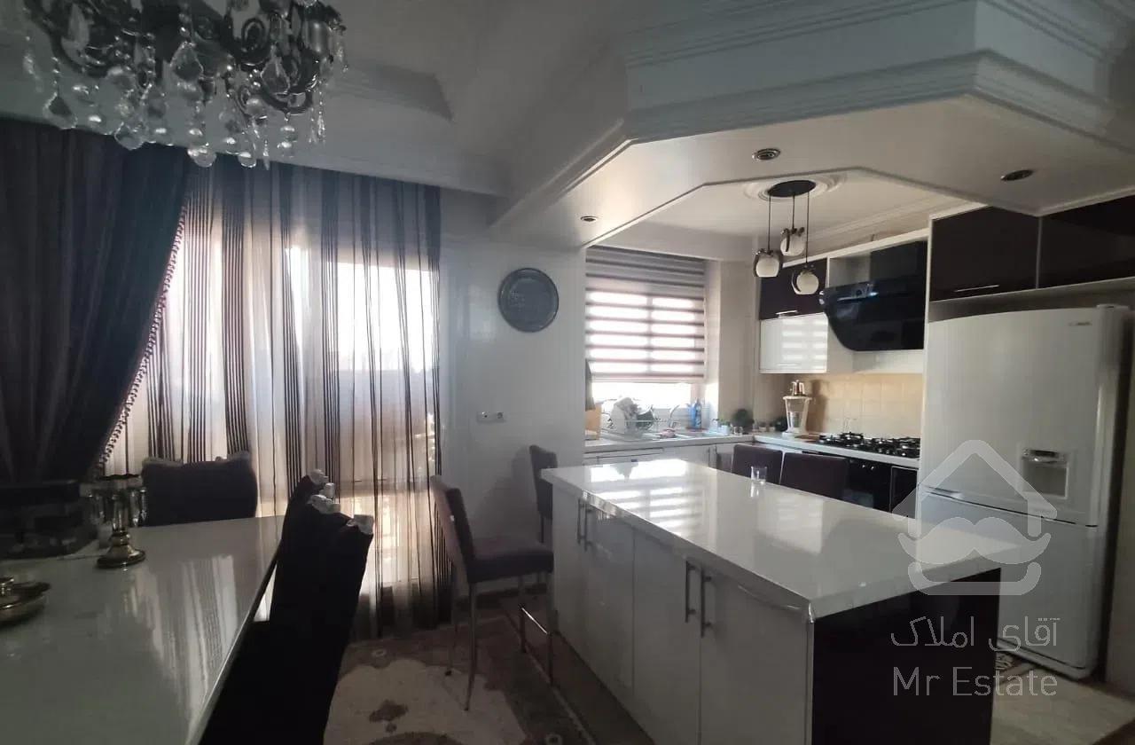 100متر/2خواب/فول/بیمه