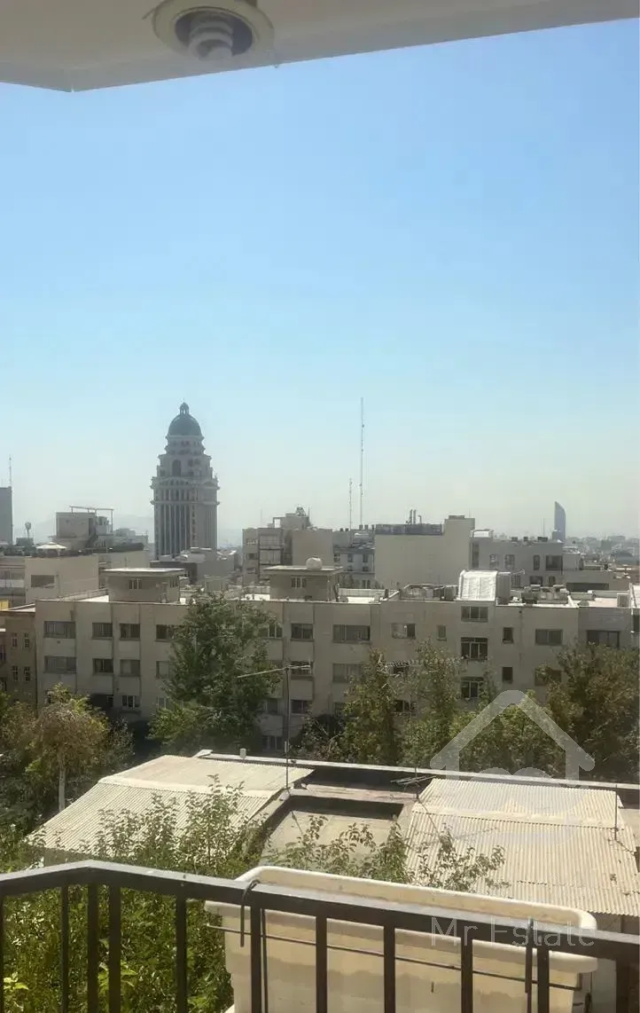 ۱۹۰ متر ۳ خواب / شمال جردن / تک واحدی/ تخلیه