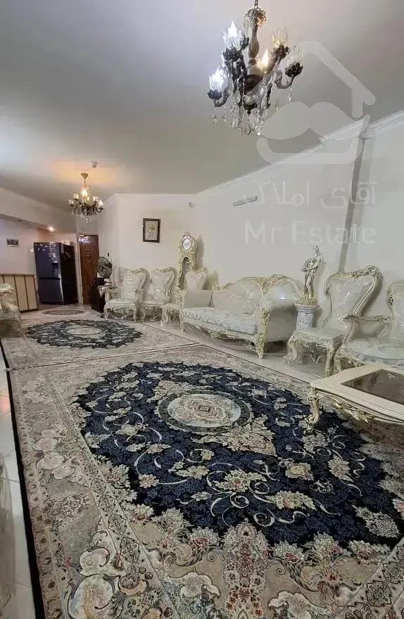 ۱۰۰متر /۲خواب /جنوبی/ فول امکانات فاز۲ خوش قیمت