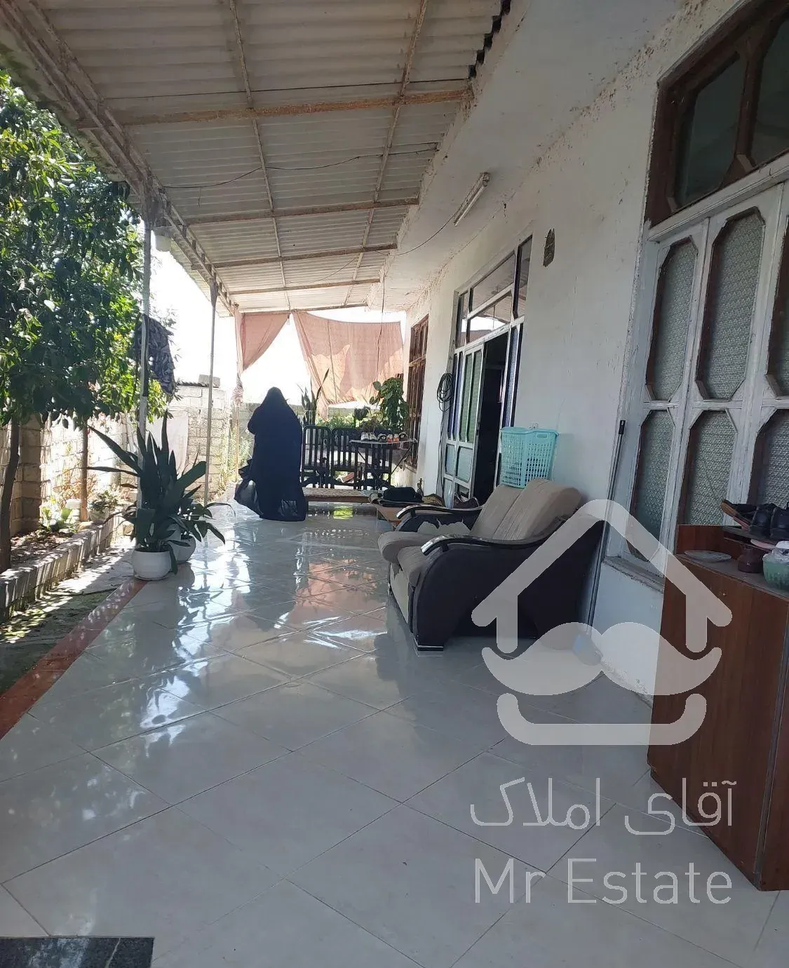 ویلا ۲۳۰ متری نزدیک به دریا و جنگل ،منطقه برند