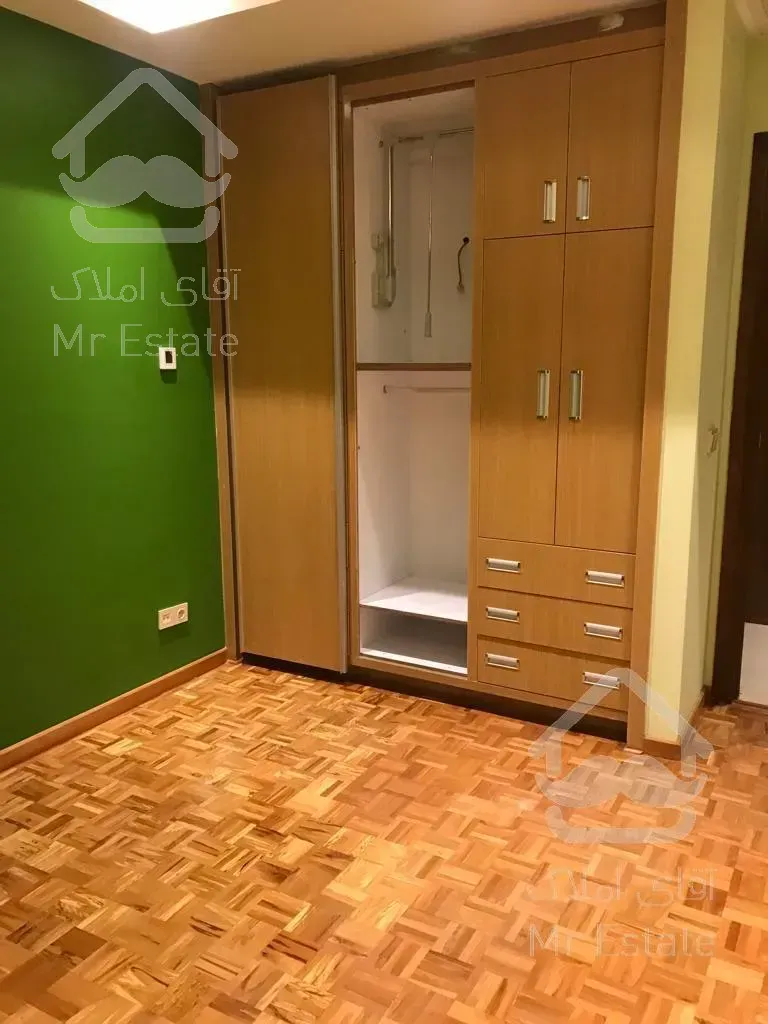 سعادت آباد باغ بهشــت 1۴۶متر3خواب دوبلکس ۲پارکینگ