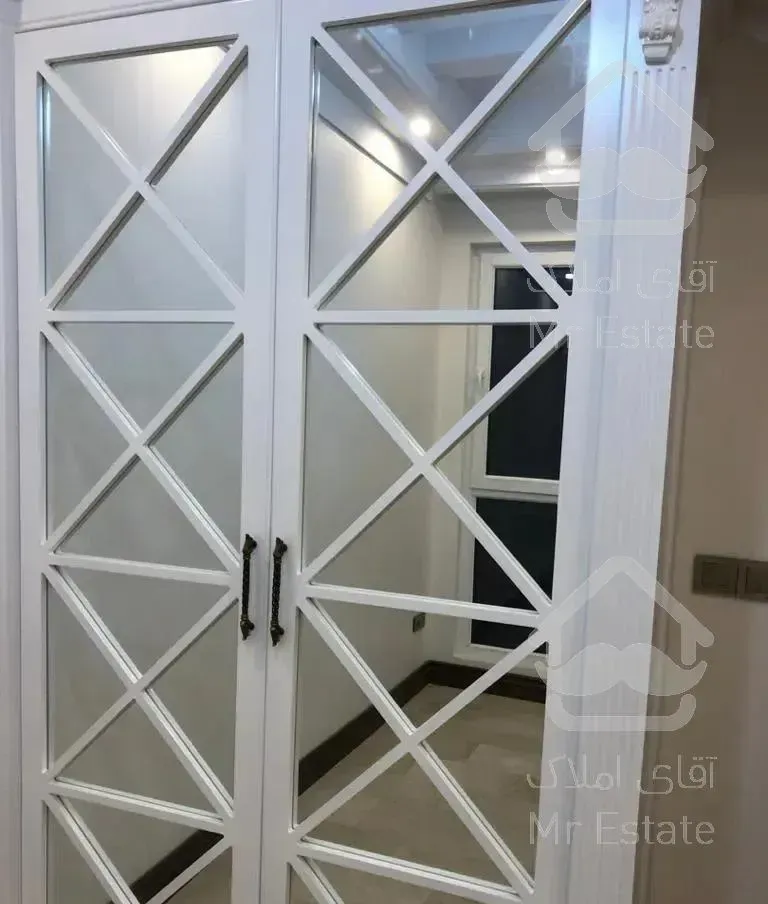 ۱۰۵‌مترهروی  سرمایه گذاری نوساز