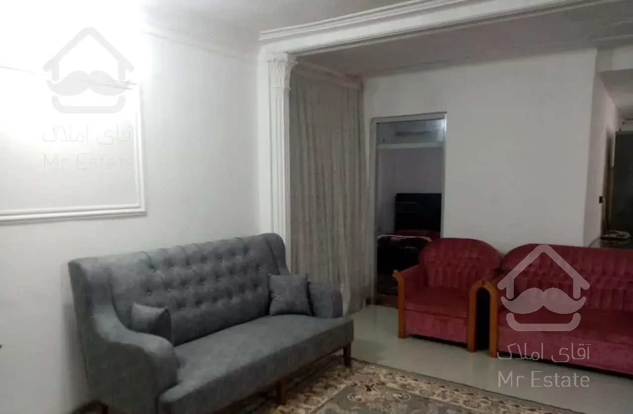 اجاره ویلا دوخوابه رشت فلکه گاز