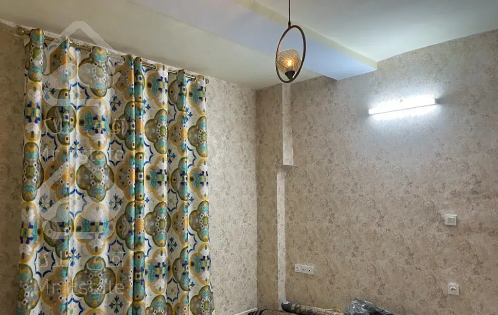 آپارتمان 55 متر