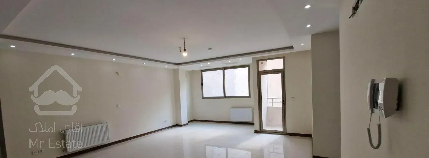 فروش و معاوضه آپارتمان دوخواب۸۸م