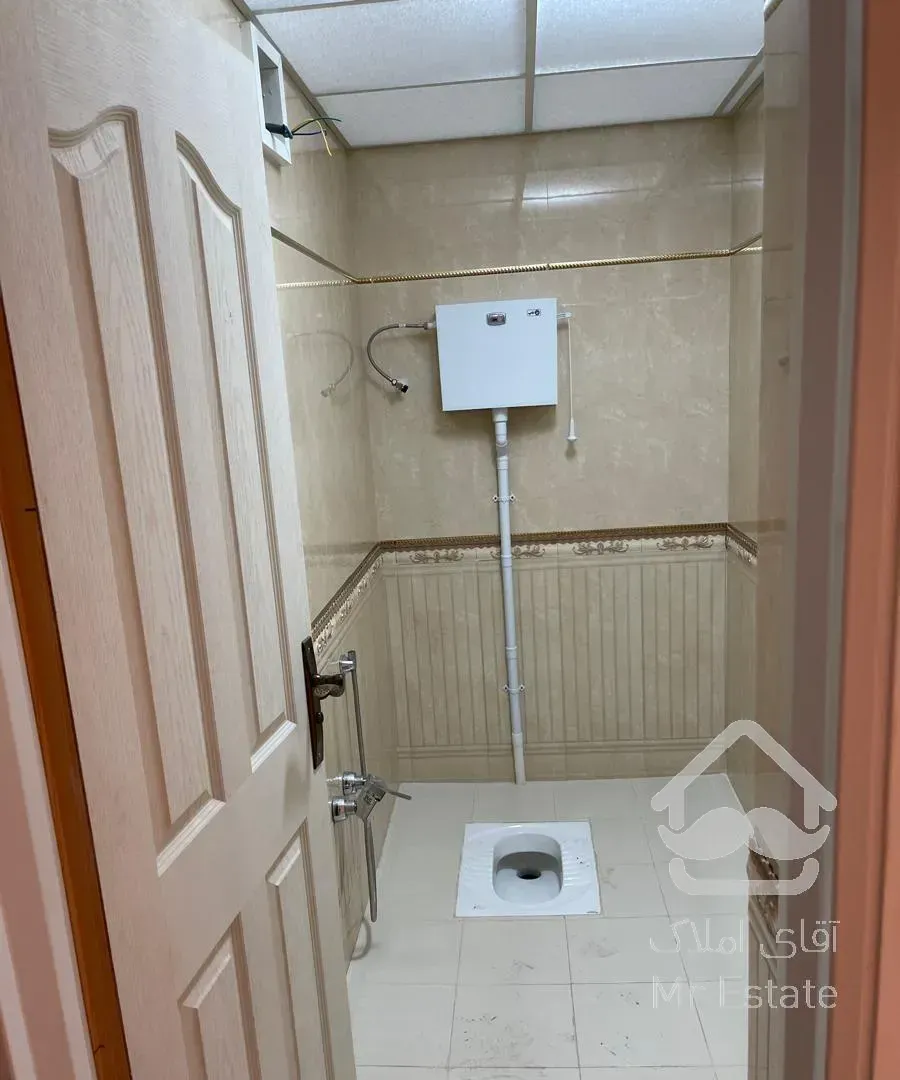 اپارتمان ۱۱۸ متری فاز ۴ مهرشهر