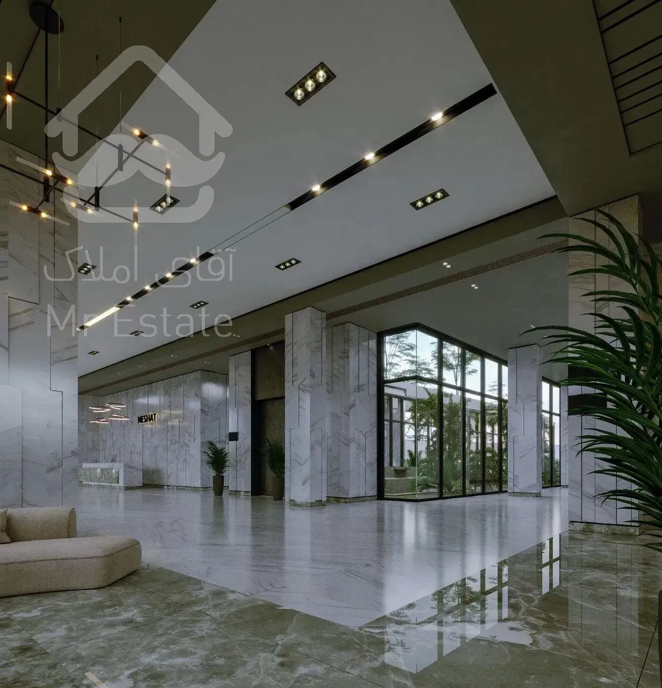 رونیکا پالاس تهرانسر حاج رحیم قربانی امتیاز سپاه