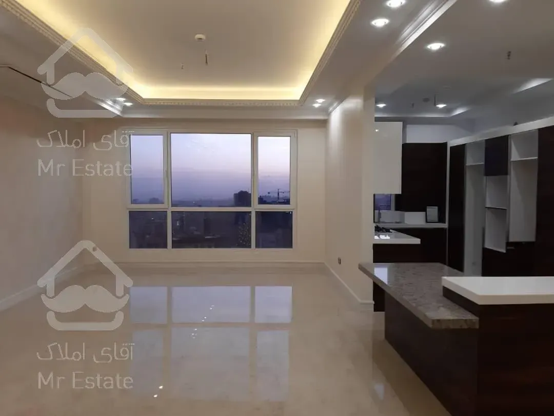 طبقه چهارم 90% متریال اروپایی