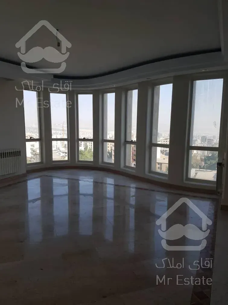 فروش آپارتمان ولنجک 160  متر شیک