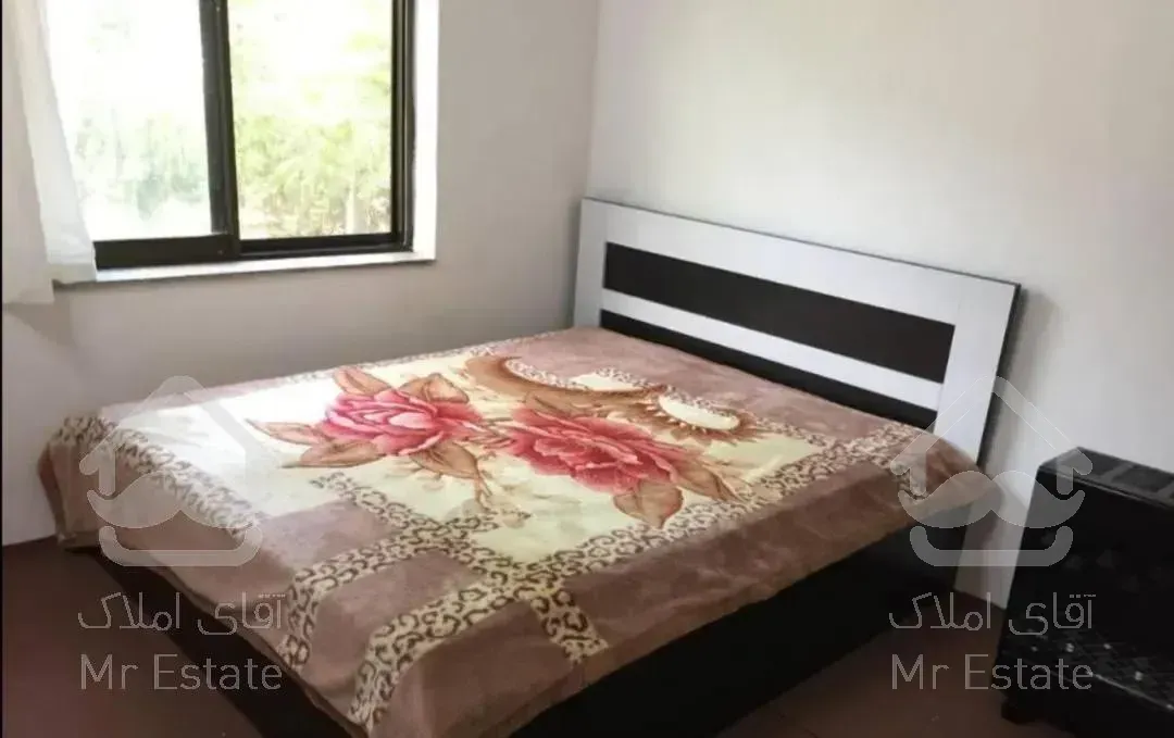 اجاره ویلا دوخوابه تمیز در دل جنگل نزدیک رودخونه