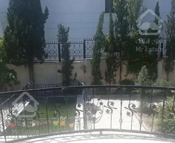 300 متر / 4 خواب / ویلایی / کاخ نشین / حسن سیف