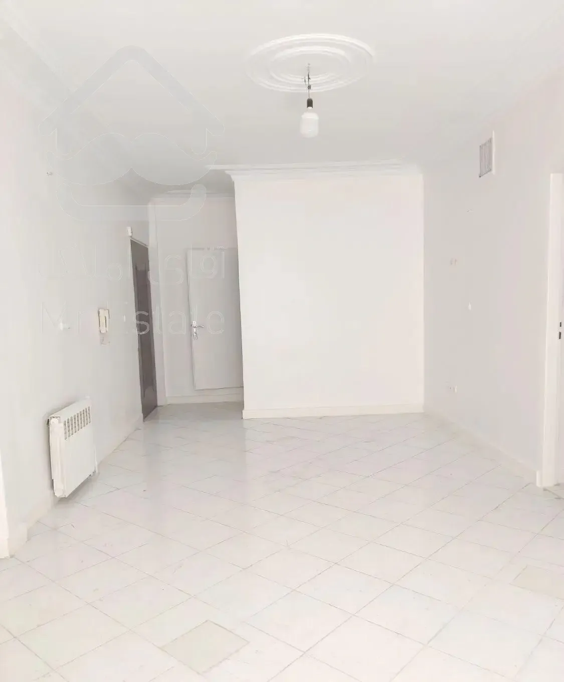 ۴۵متر/آسانسور/گمرک‌ایروانی/آماده تخلیه