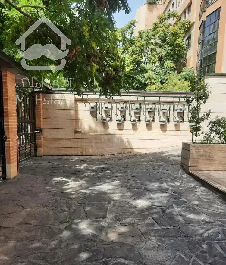 آپارتمان 92متری 2خوابه قیطریه