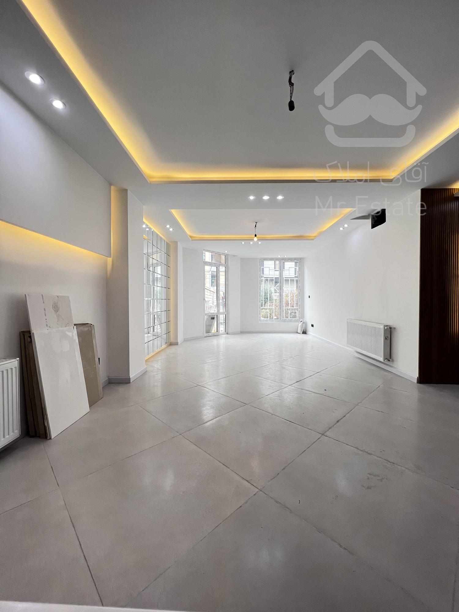 خرید آپارتمان ۱۰۴ متر پونک کمالی