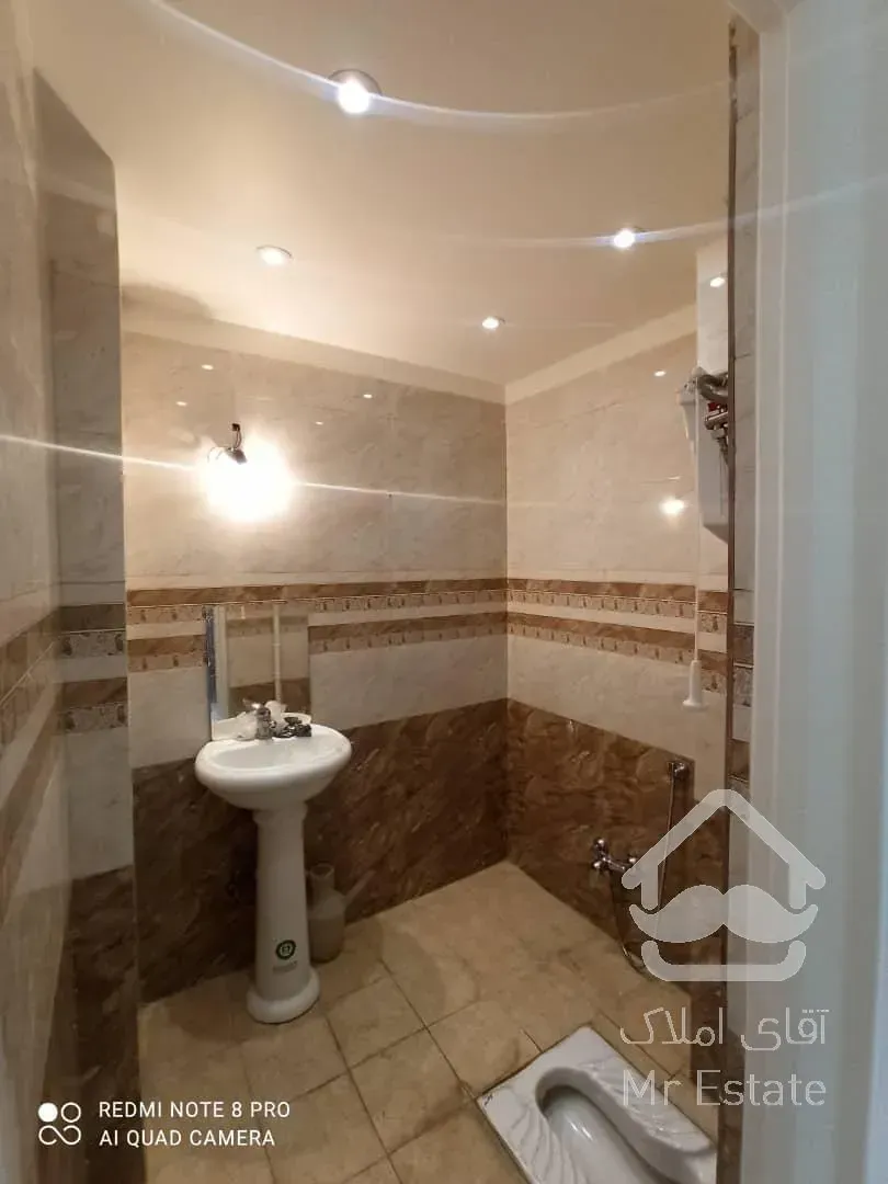 فروش آپارتمان تجریش 60  متر شیک