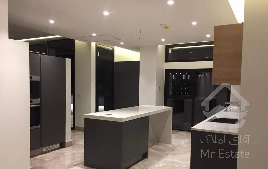 ۲۳۰متر تنها مدرن گلستان شمالی