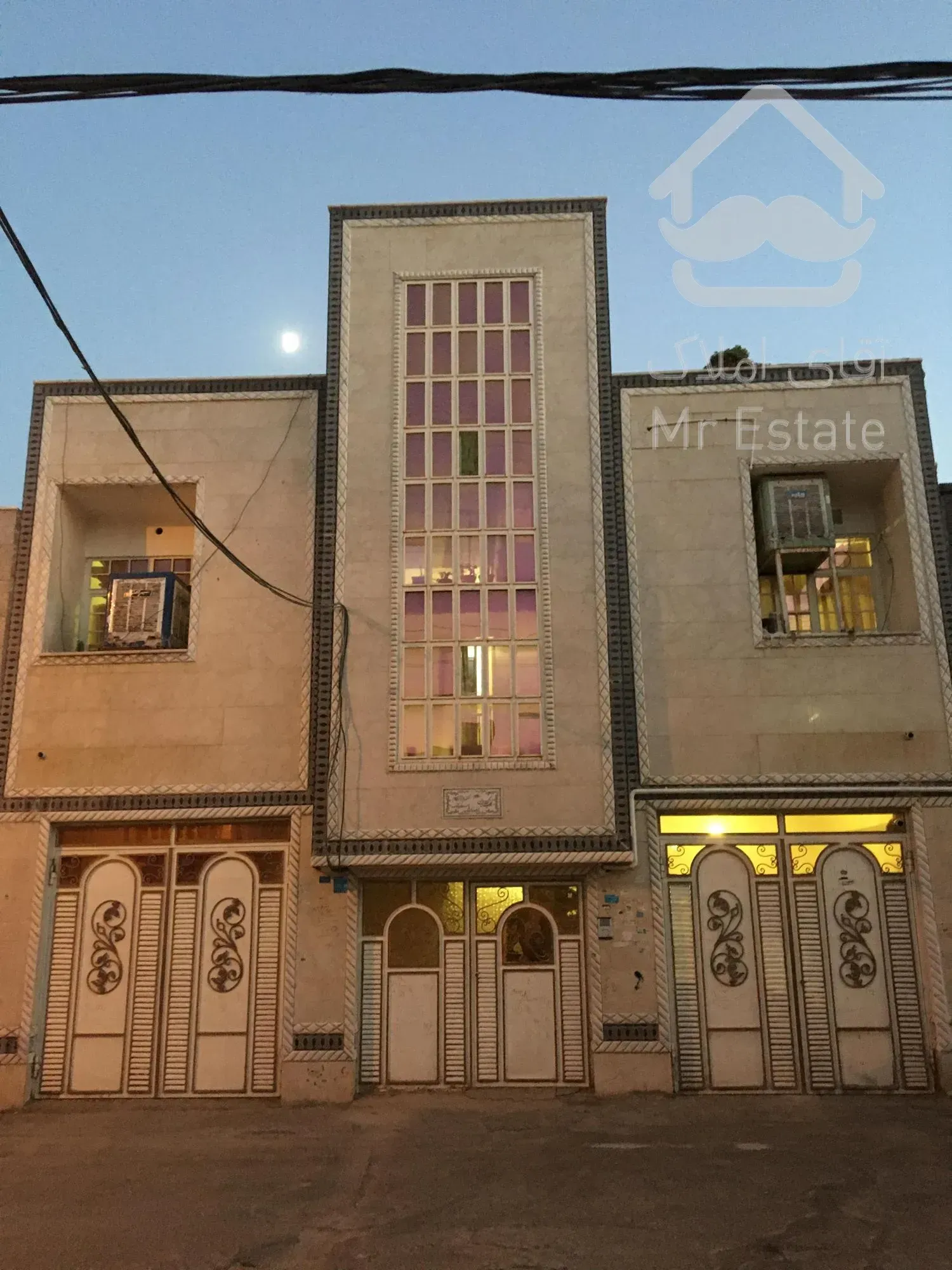 فروش آپارتمان۸۱ متری