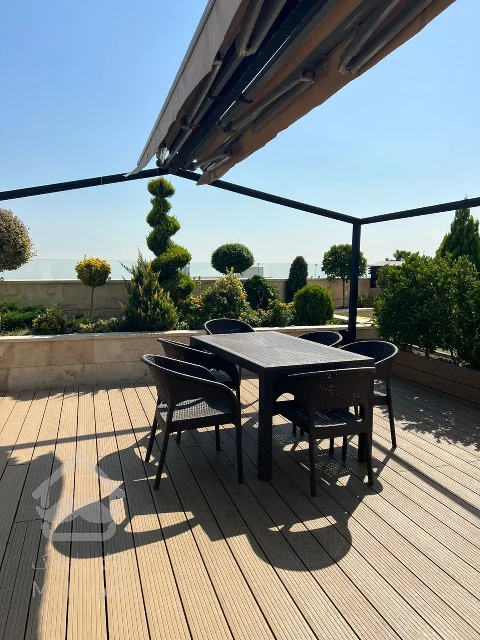 فروش‌آپارتمان ۱۹۳ متر نیاوران هتلینگ