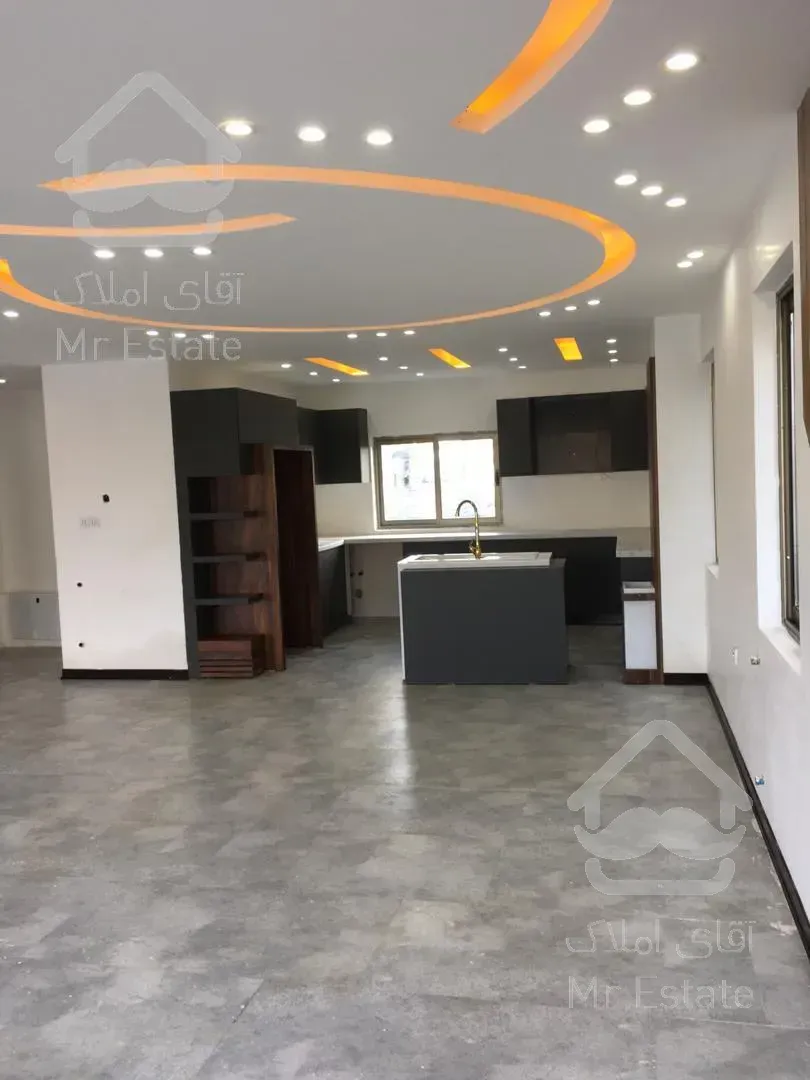 فروش ویلا ساحلی سرخرود