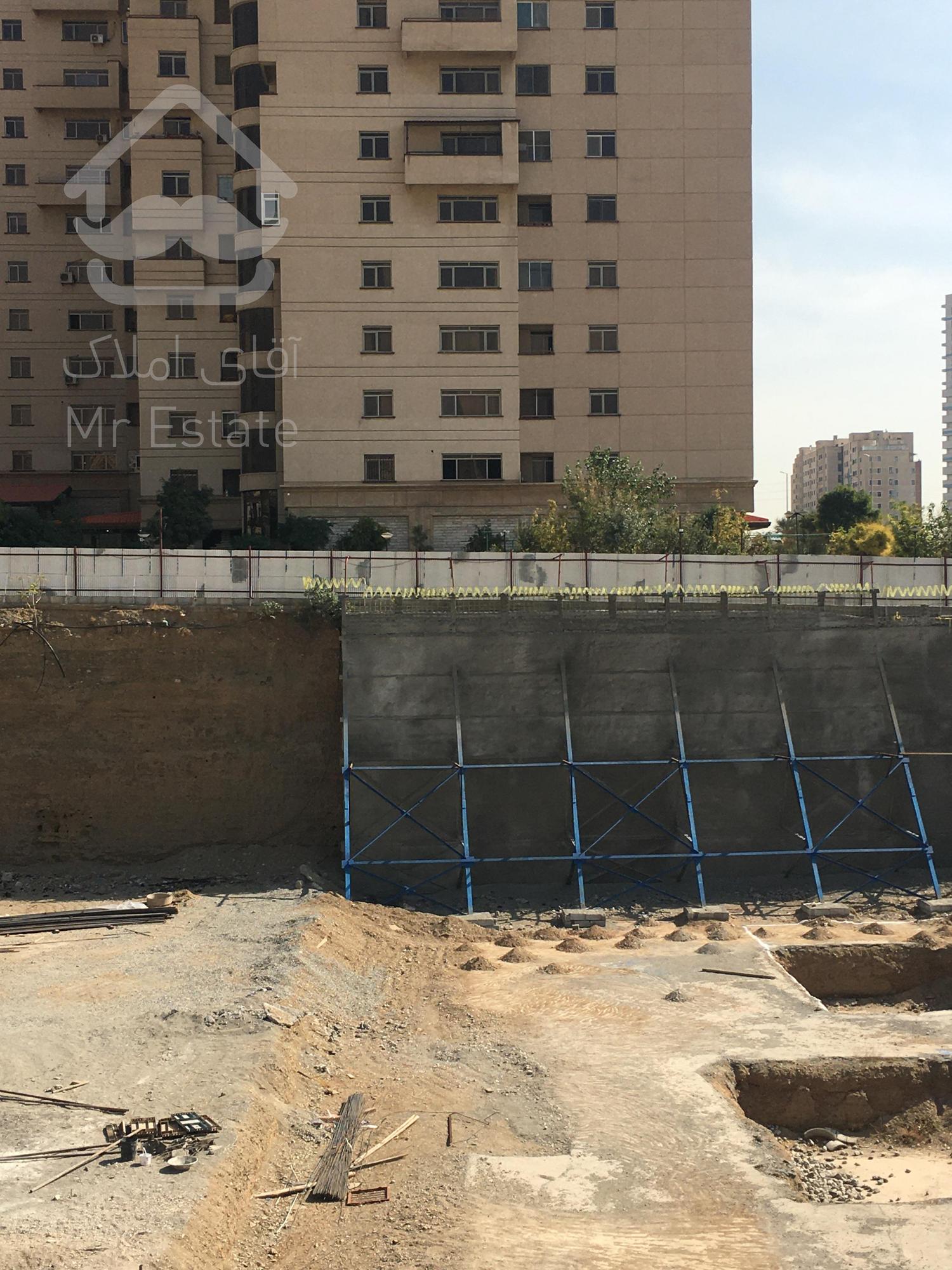 ۱۱۲ متر جنوبی (بقیه الله۵) برج ونوس چیتگر