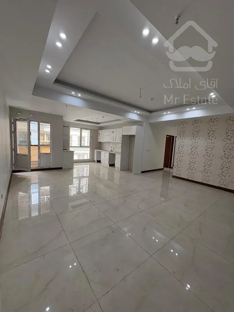 ۱۰۳متر/۲خواب/سرمایه گذاری زیر قیمت / برج فول مشاعات رونیکا