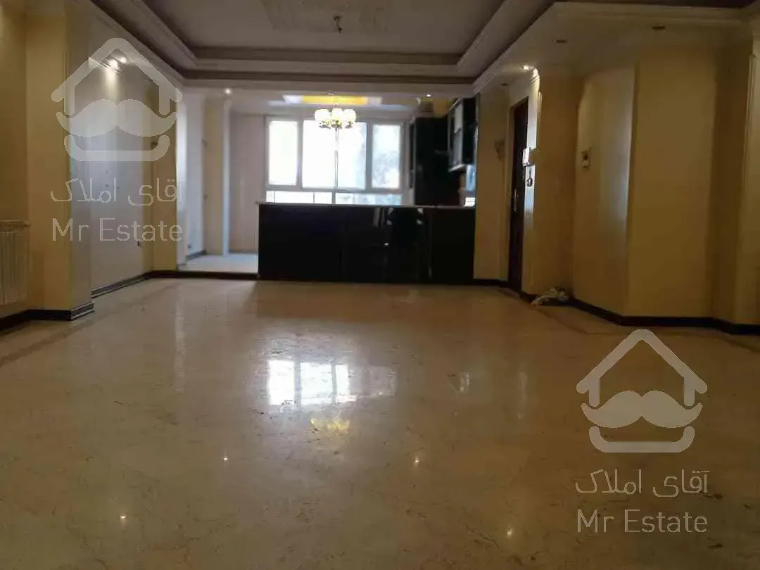 فروش فوری اپارتمان دلنشین و لوکس