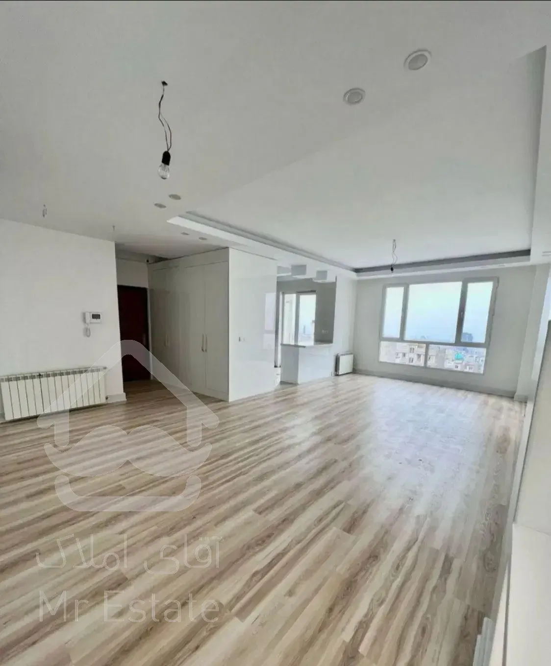 ۷۵ متر / دو خواب / فایل شخصی/ کم سن/ فردوس