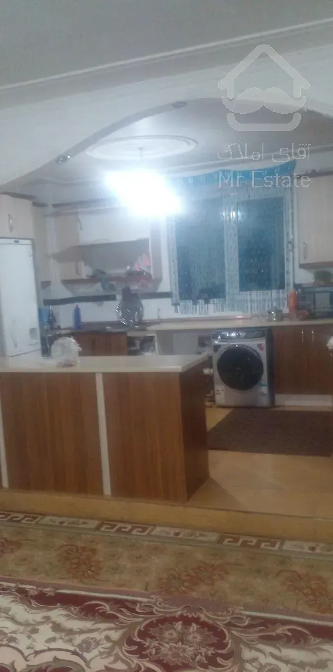 آپارتمان ۱۰۰متری علاالدوله