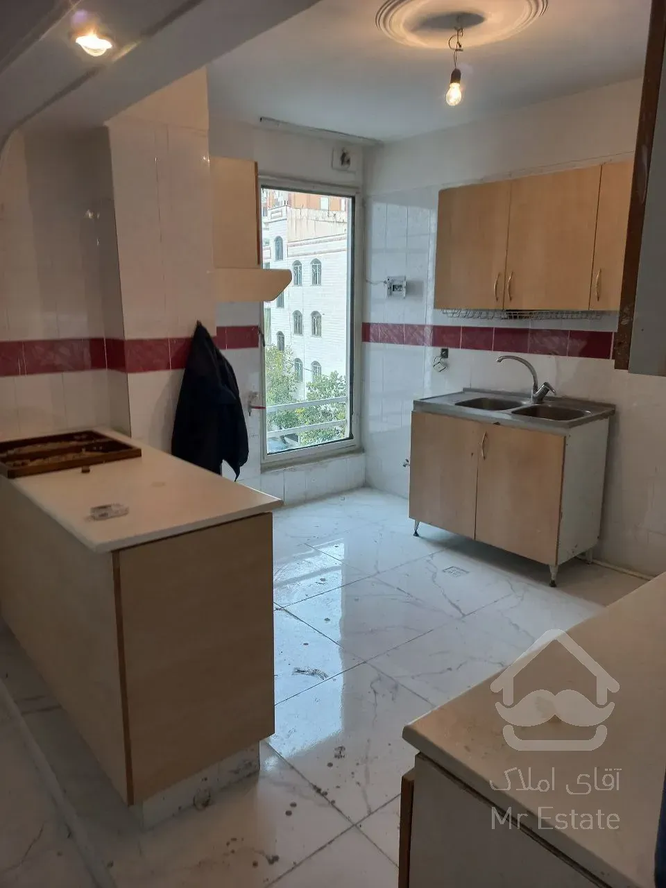 ۷۴متر۲خواب فول نور نقشه مهندسی