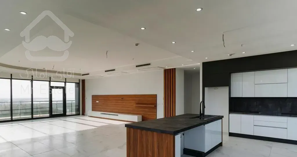 فروش واحد ۲۷۰ متری ۳ خوابه در برج آفرینش