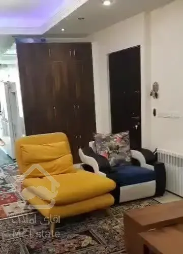 ۱۰۵ متر / ۲ خواب / نصرت