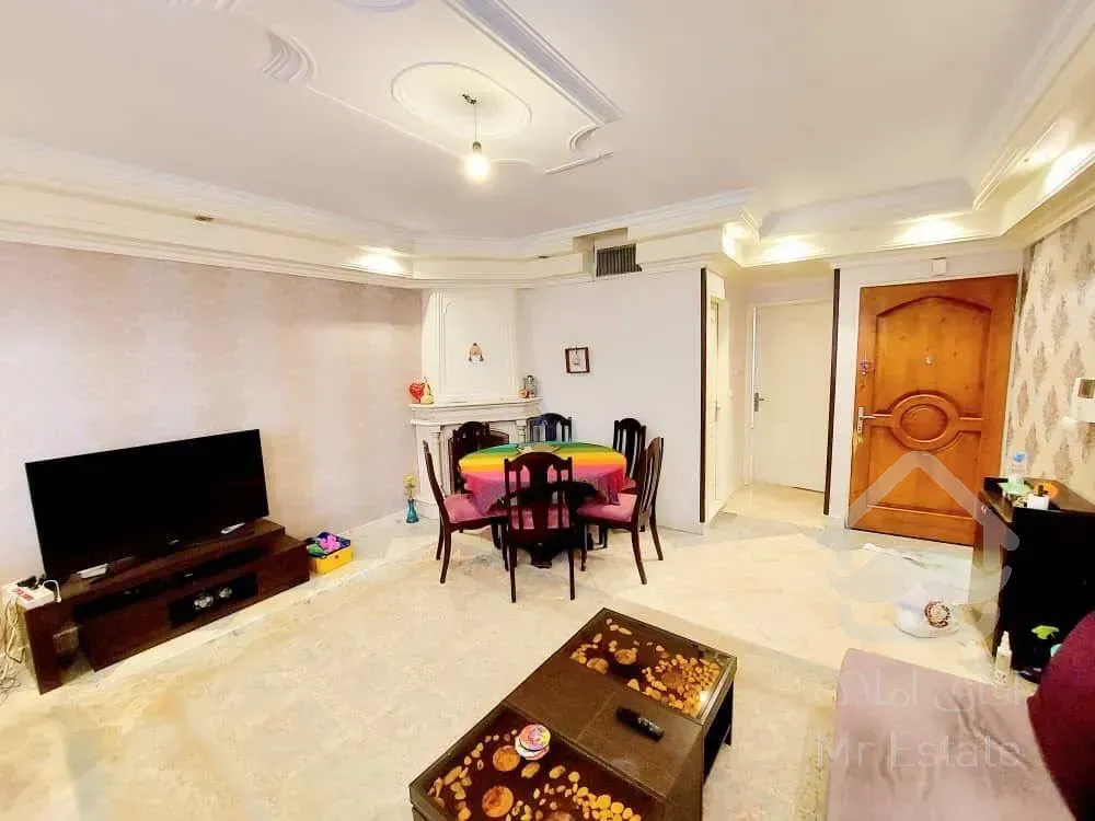 ۸۵متر۲خواب روبه کوچه زیر قیمت