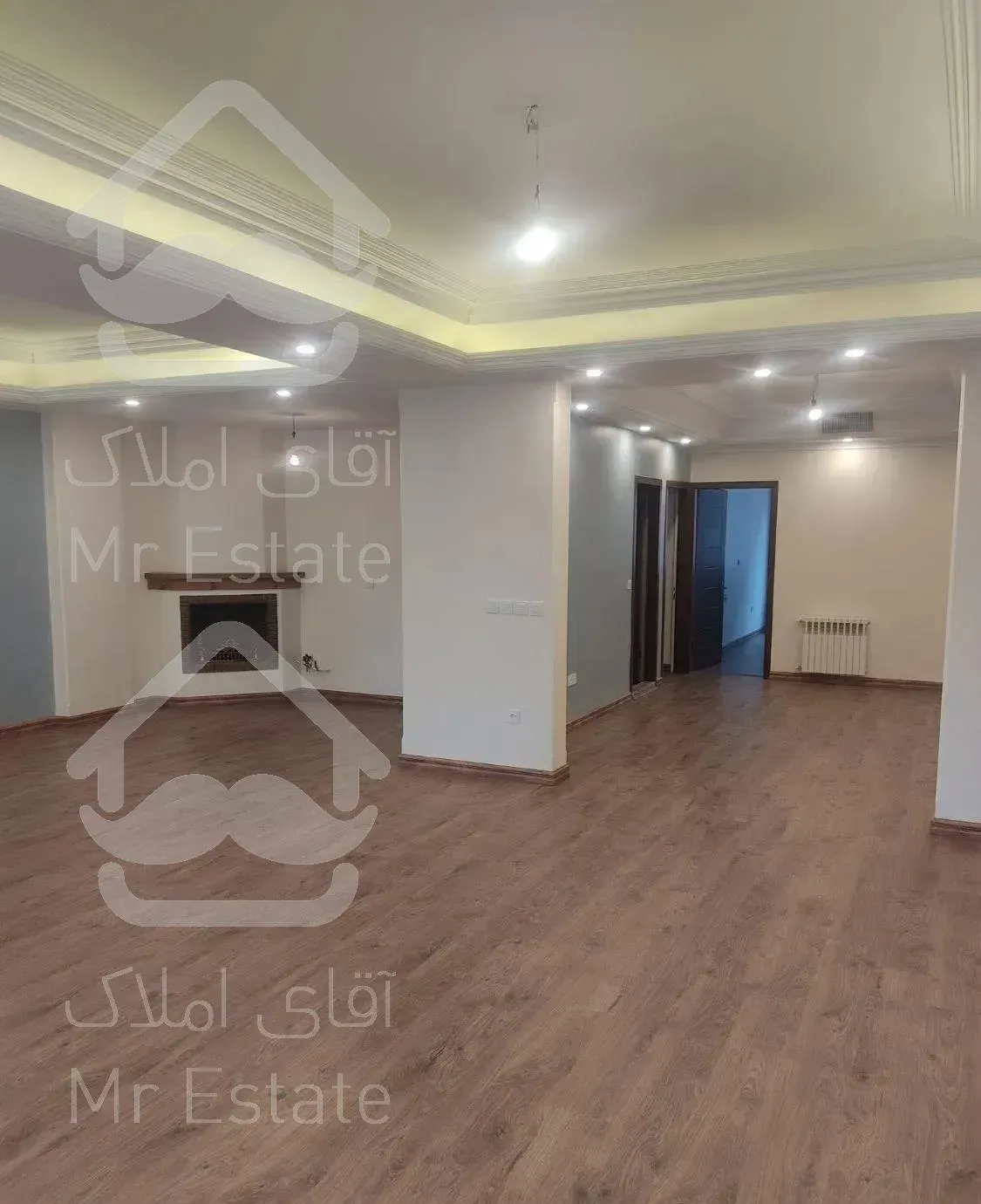 ۱۸۵متر، ونک، ۳خواب