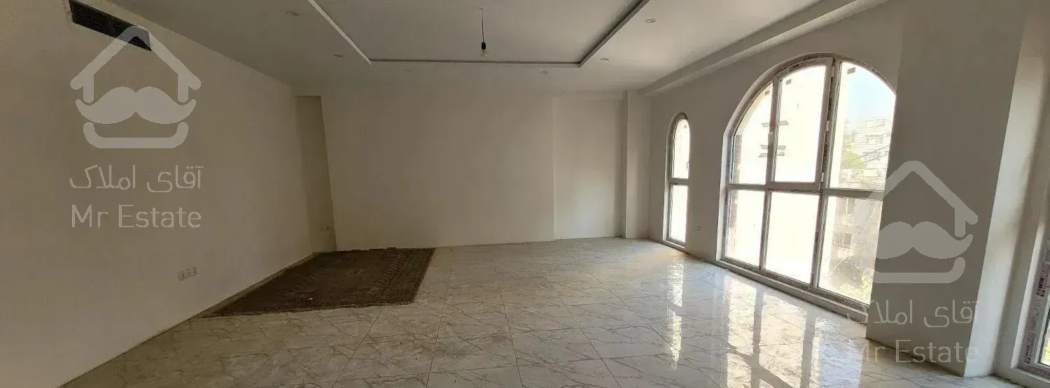 ۵۵ متر دزاشیب نوساز نور جنوب