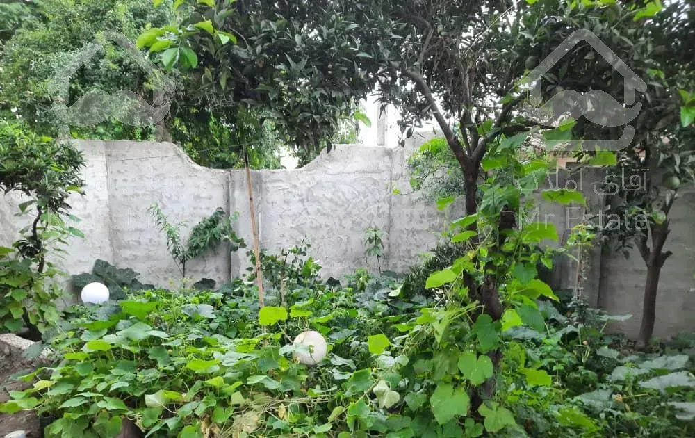 ویلا اجاره بین آمل ومحمود آباد