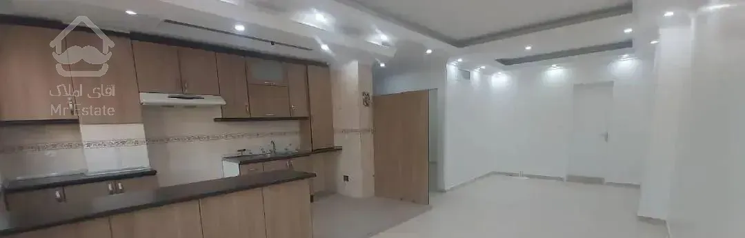 اجاره آپارتمان ۵۵ متری شهرک راه آهن