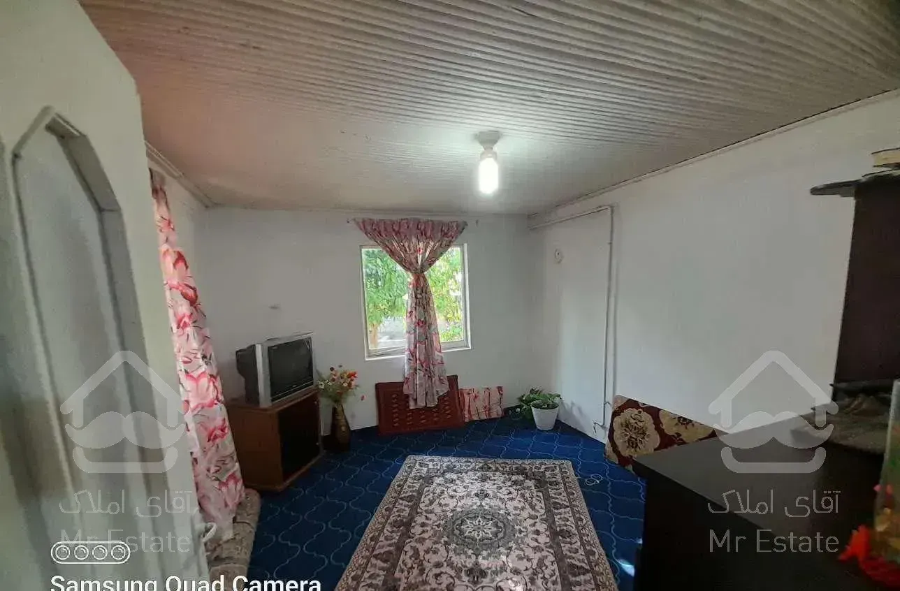 ویلا باغ ۴۳۶ متری ۸ دقیقه ای ساحل/چپک ناظمی