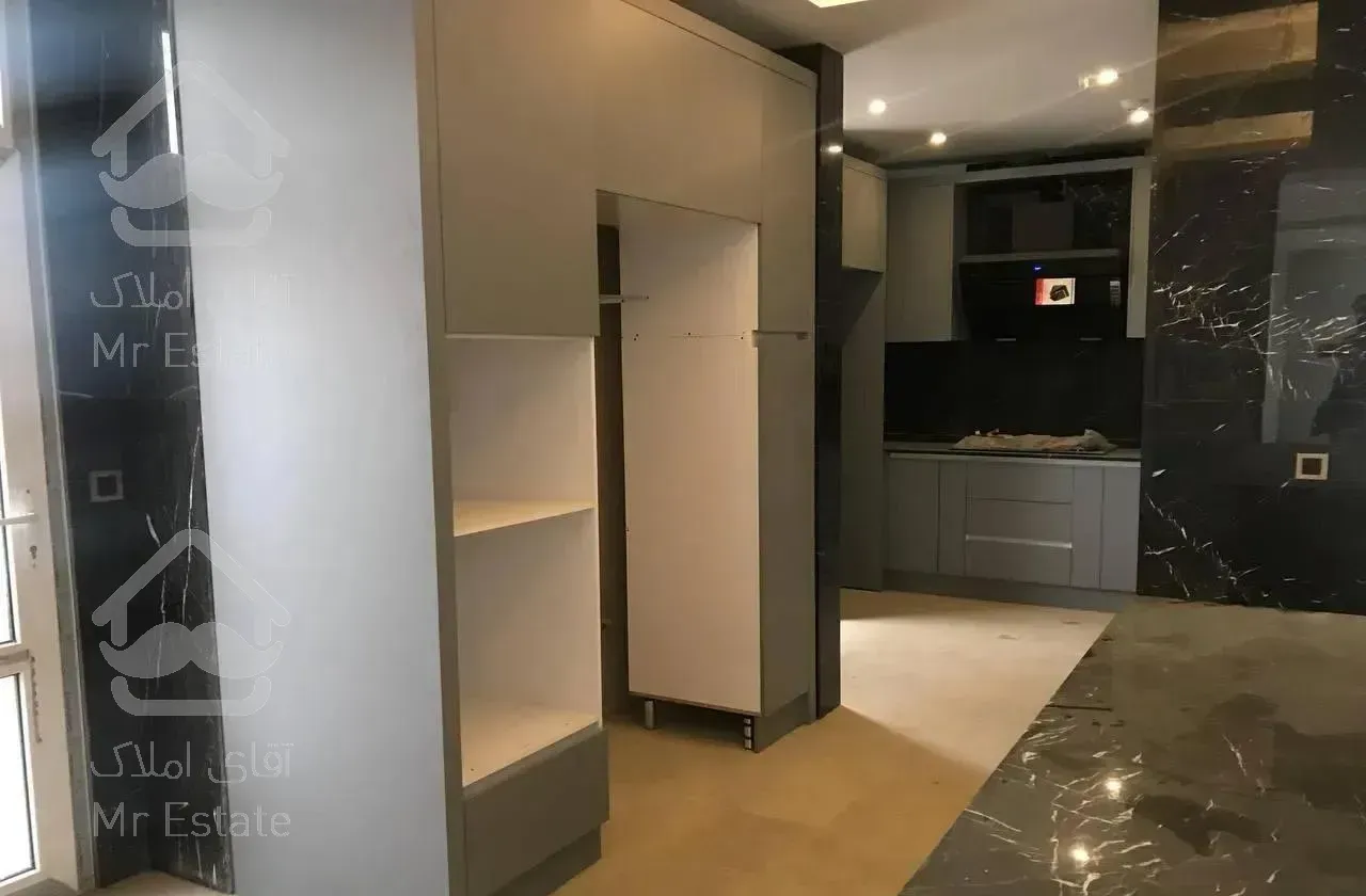 برج باغ ۲۹۰ متری