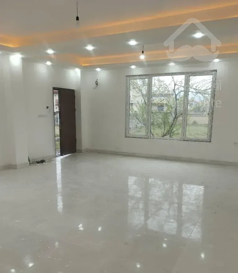 ویلا ۲۰۰ م صفر گیلان جاده تهران سراوان قاضیان کچا