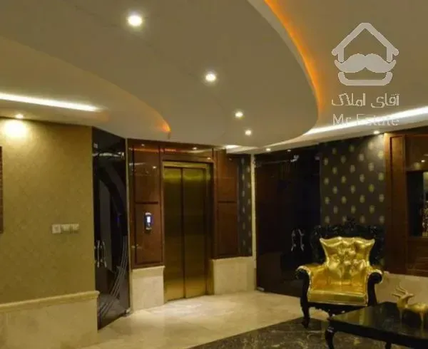 ۱۸۸متر /فول امکانات /زعفرانیه