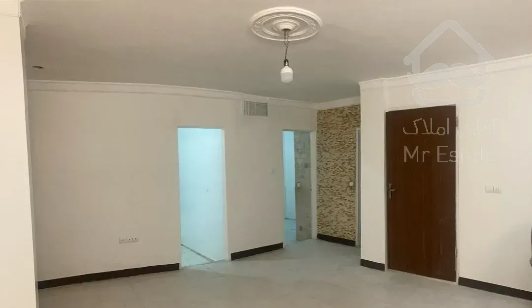 65متر /2خواب /خوش‌ نقشه/بازسازی شده