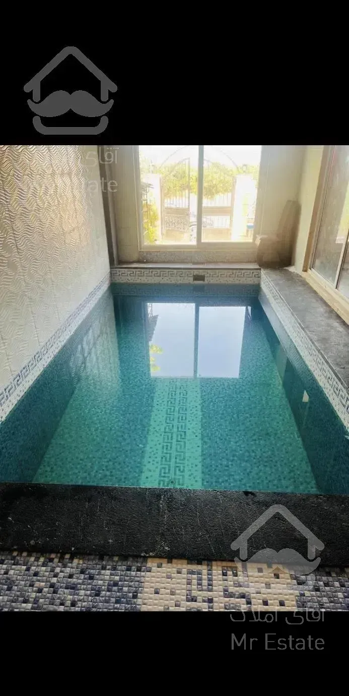 اجاره ویلا شیک و مبله