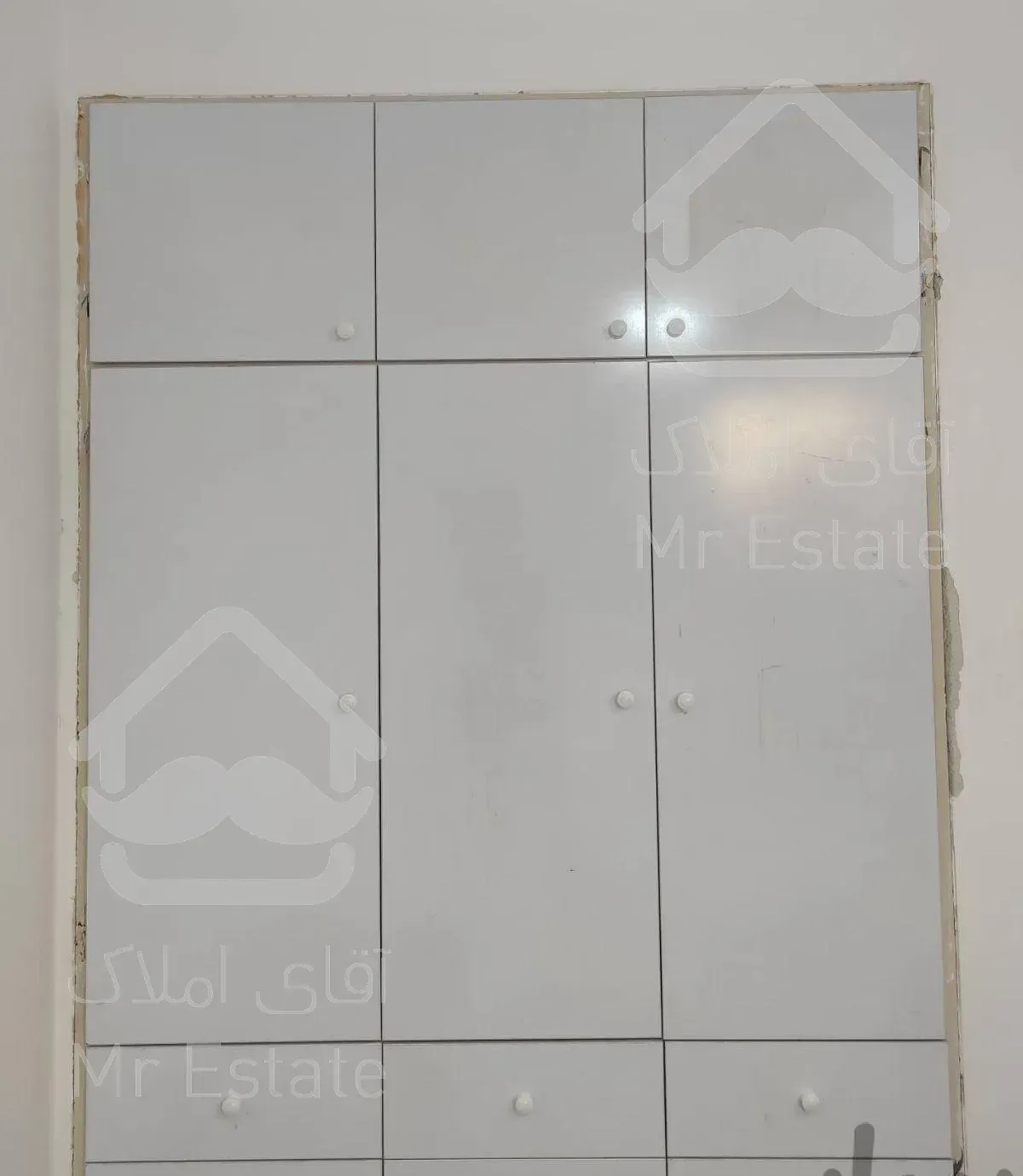 ساخت انواع سازه چوبی. ام. دی. اف