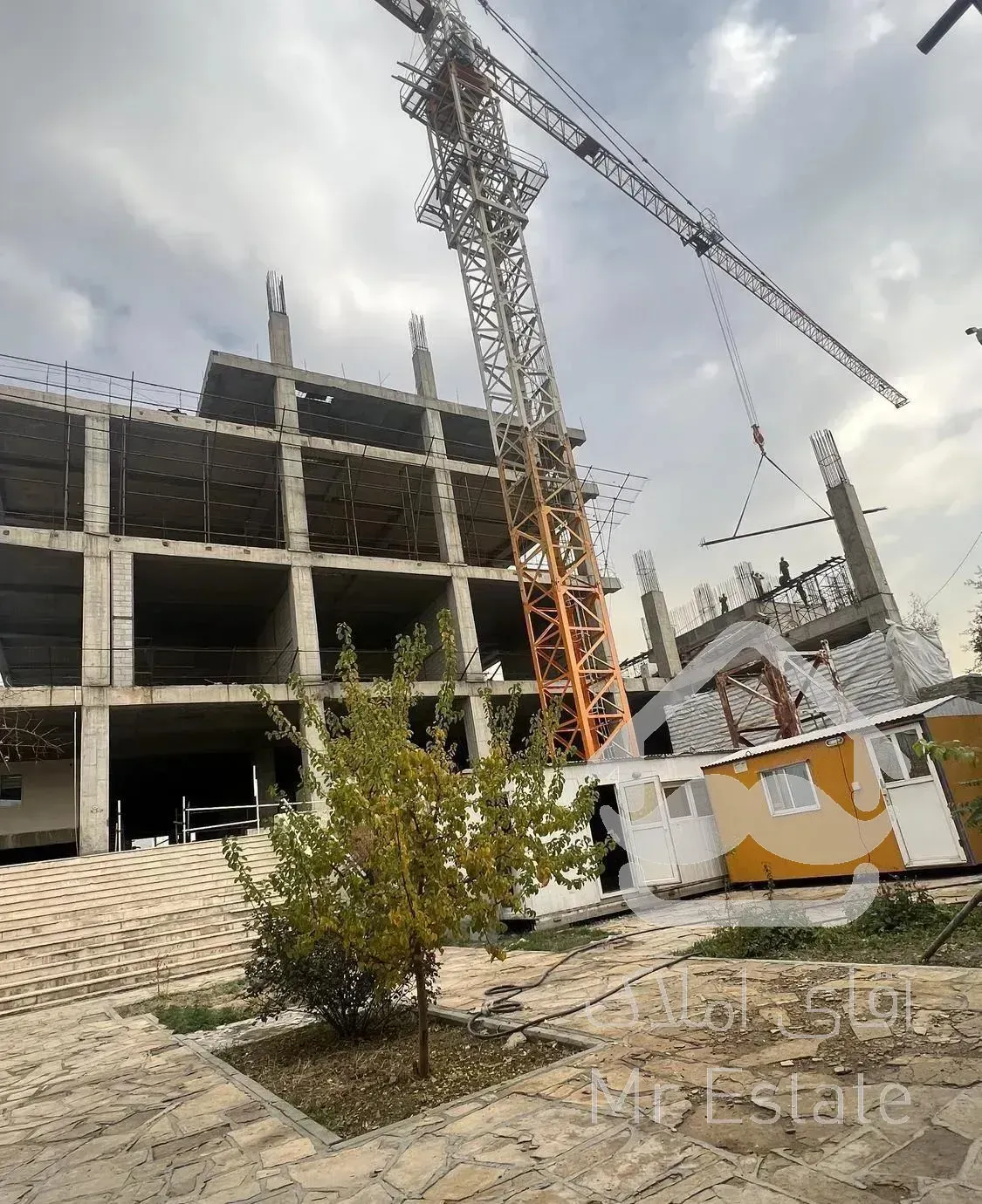 ۲۱متر مغازه، سرمایه گذاری درالمپیاسنتر/چیتگر (۲۲)