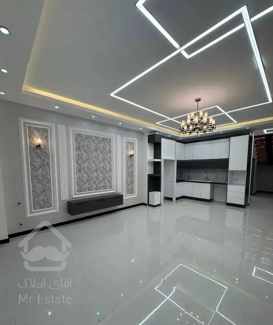 منطقه چمستان  انشعابات اختصاصی