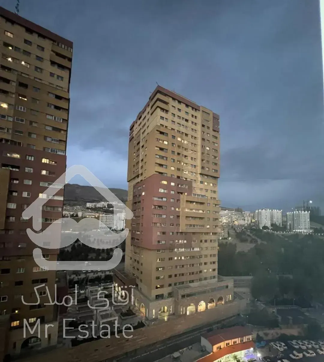 آپارتمان 182 متر شهرک آتی ساز(شاهین دژ)