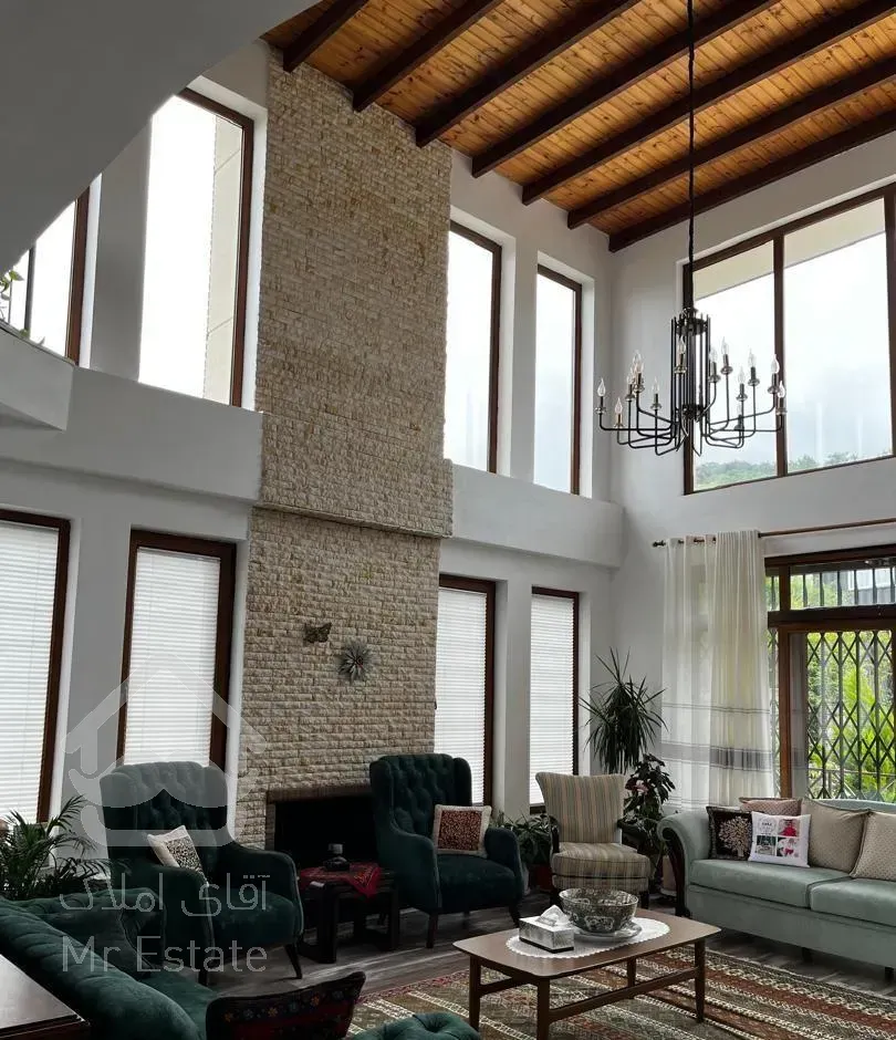 فروش دوبلکس 620متری